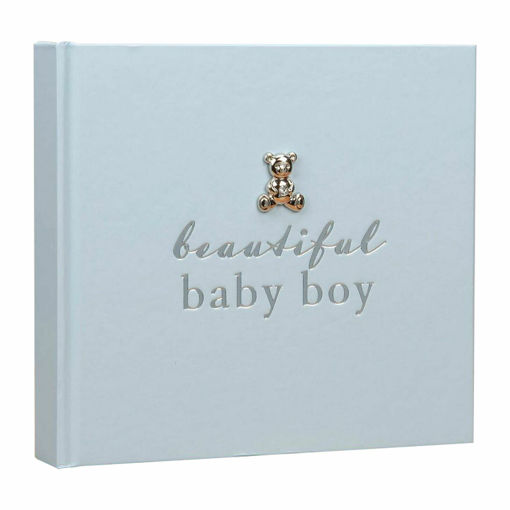 Picture of BEAUTIFUL BABY BOY ALBUM